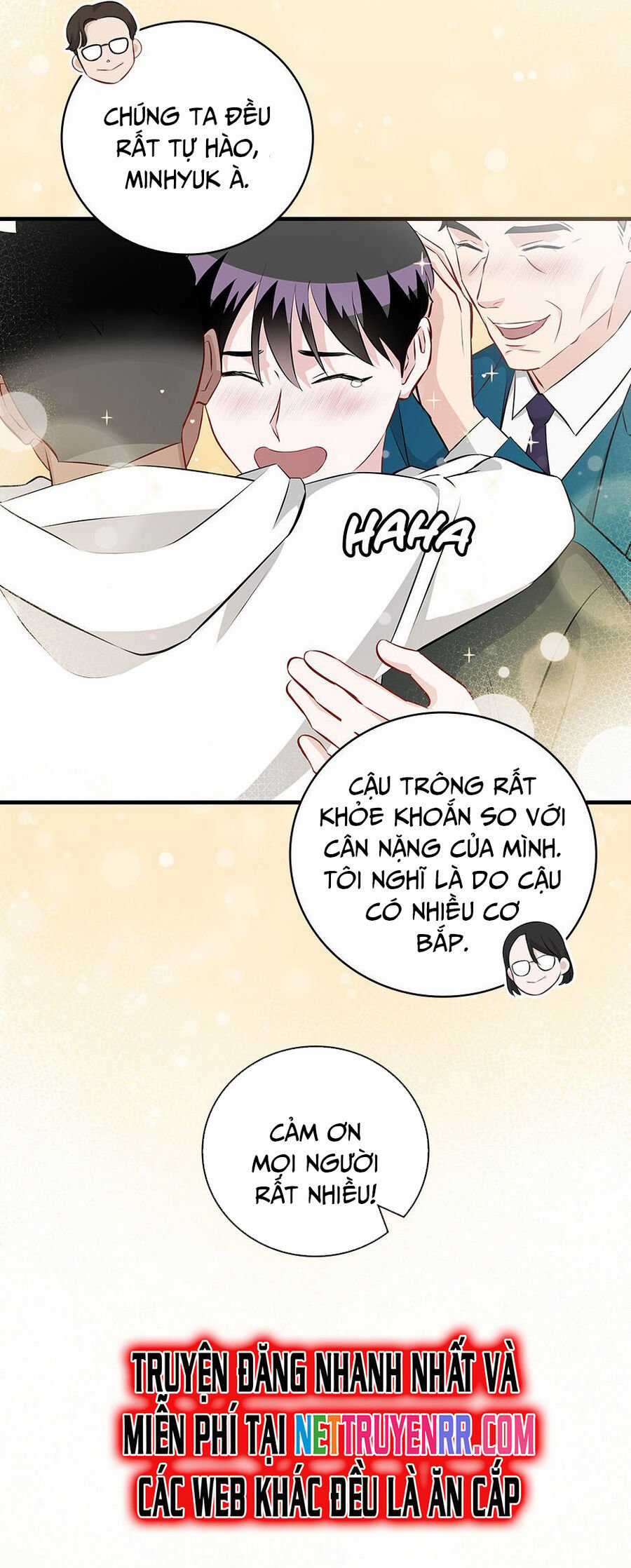 Level Up Chỉ Bằng Cách Ăn Cơm - Chapter 155 - Trang 20