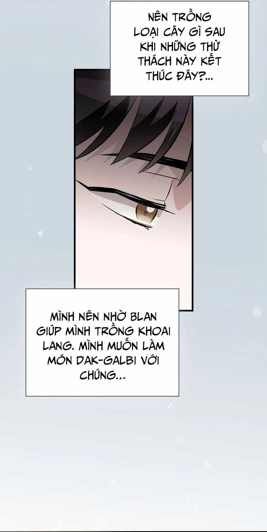 Level Up Chỉ Bằng Cách Ăn Cơm - Chapter 155 - Trang 3