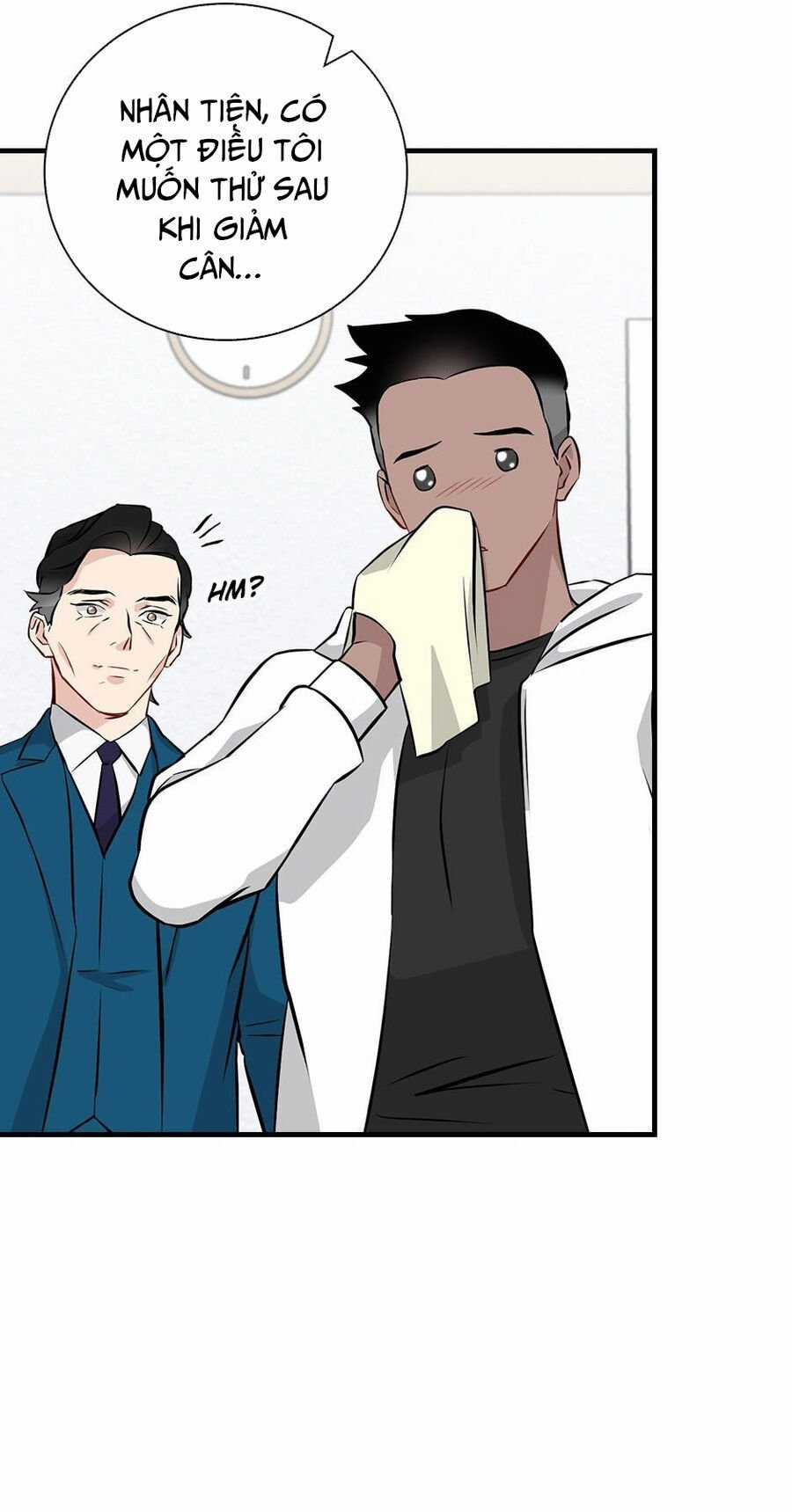 Level Up Chỉ Bằng Cách Ăn Cơm - Chapter 155 - Trang 23