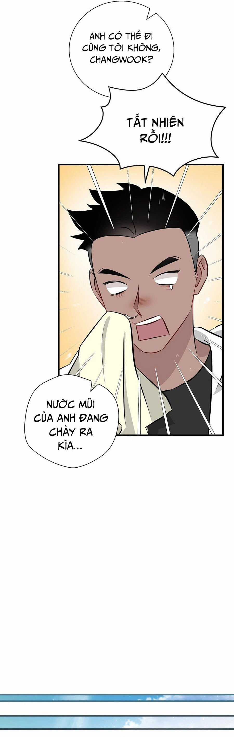Level Up Chỉ Bằng Cách Ăn Cơm - Chapter 155 - Trang 24