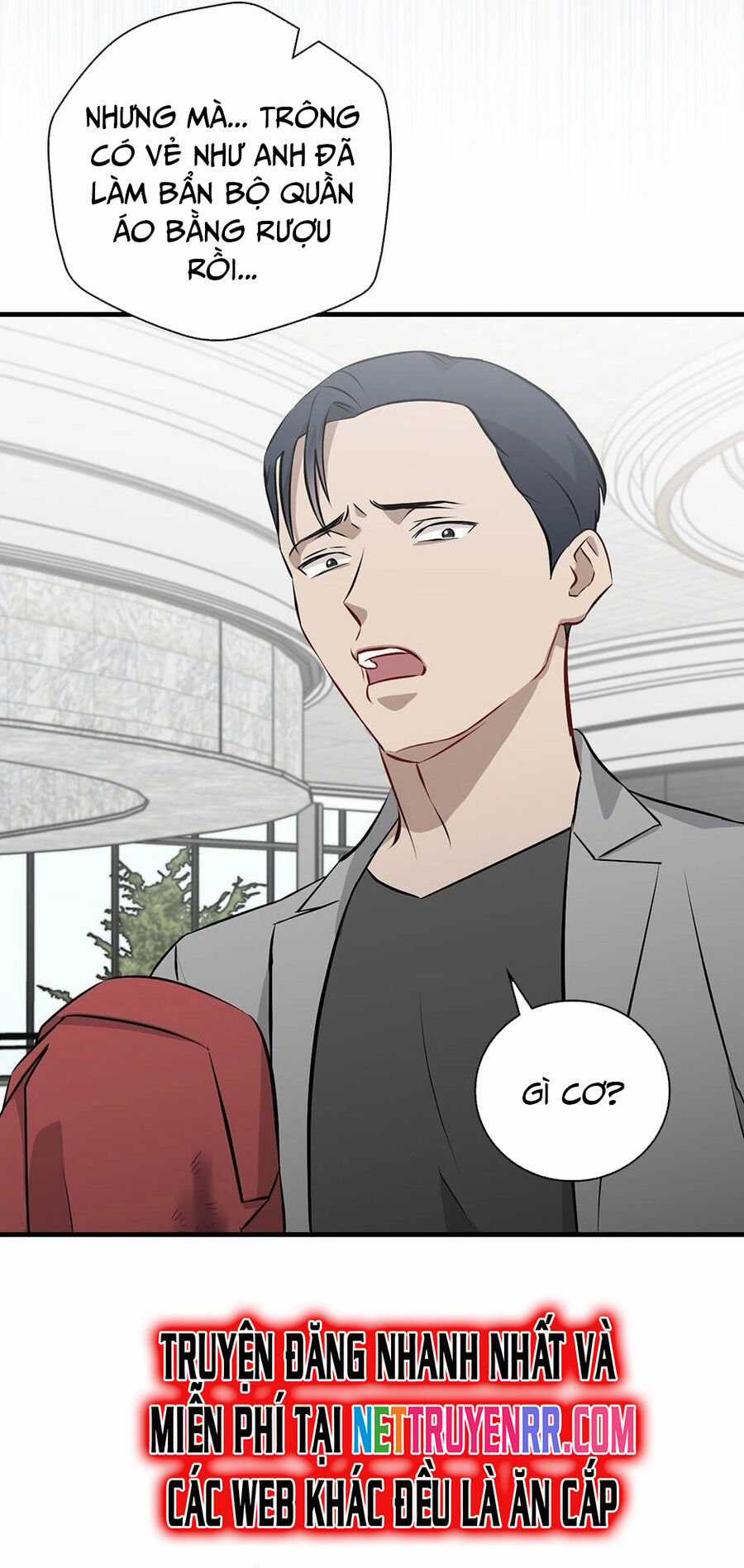 Level Up Chỉ Bằng Cách Ăn Cơm - Chapter 155 - Trang 28