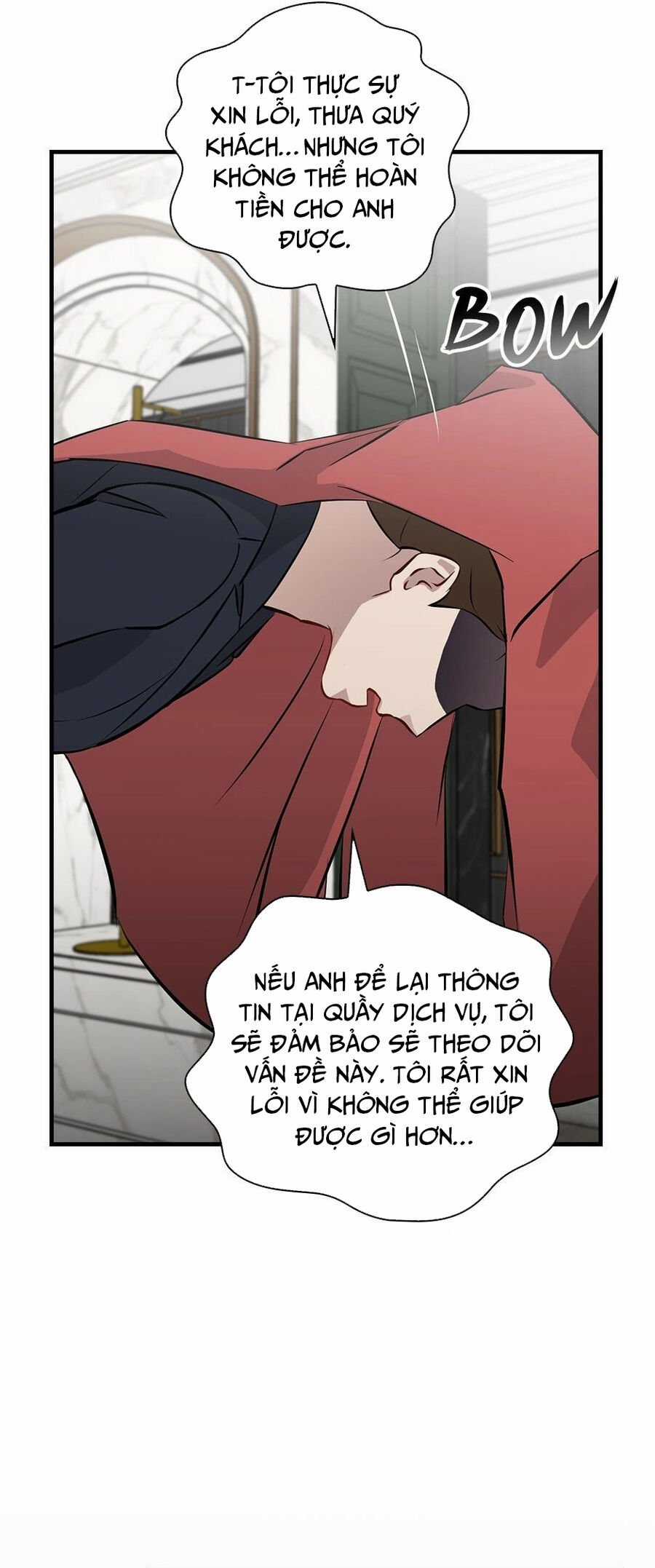 Level Up Chỉ Bằng Cách Ăn Cơm - Chapter 155 - Trang 30