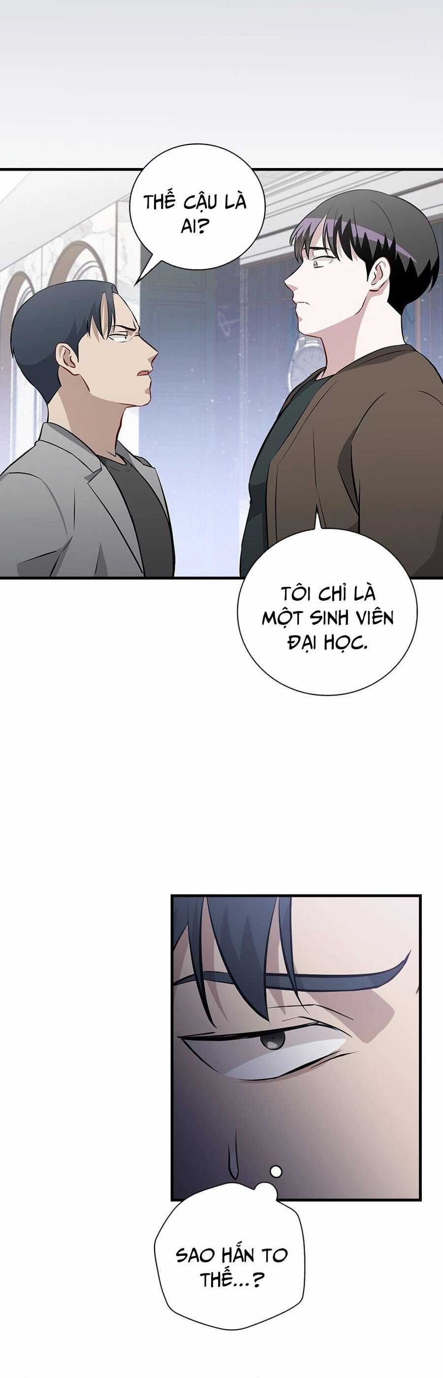 Level Up Chỉ Bằng Cách Ăn Cơm - Chapter 155 - Trang 33