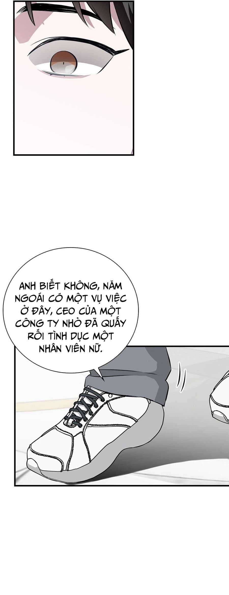 Level Up Chỉ Bằng Cách Ăn Cơm - Chapter 155 - Trang 34