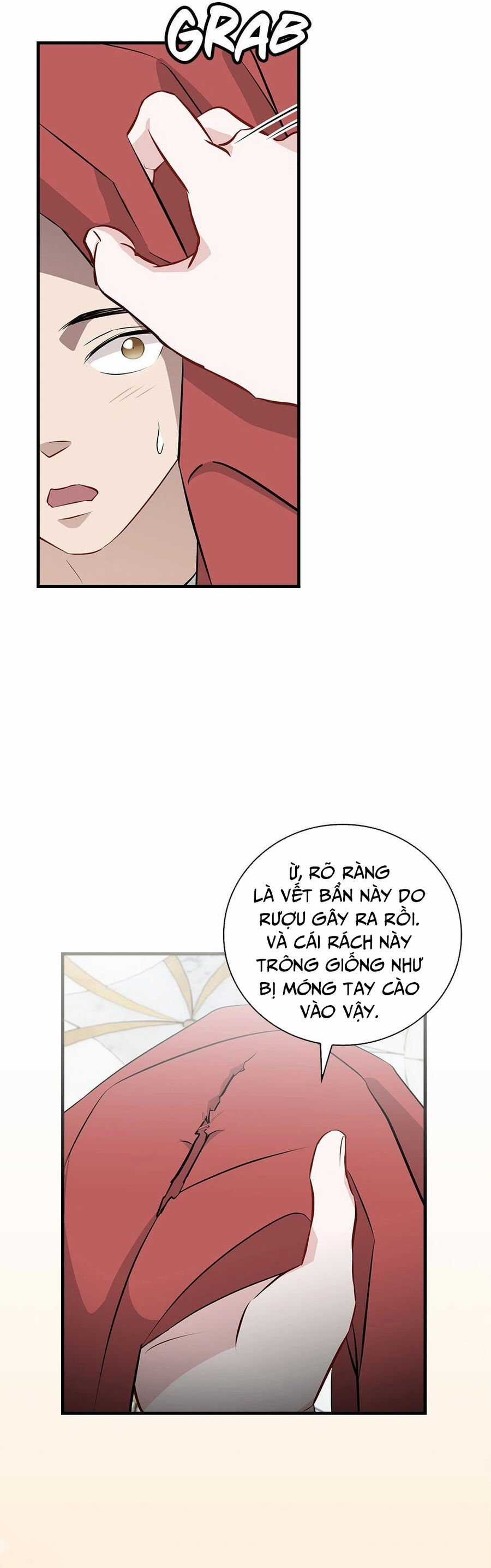 Level Up Chỉ Bằng Cách Ăn Cơm - Chapter 155 - Trang 38