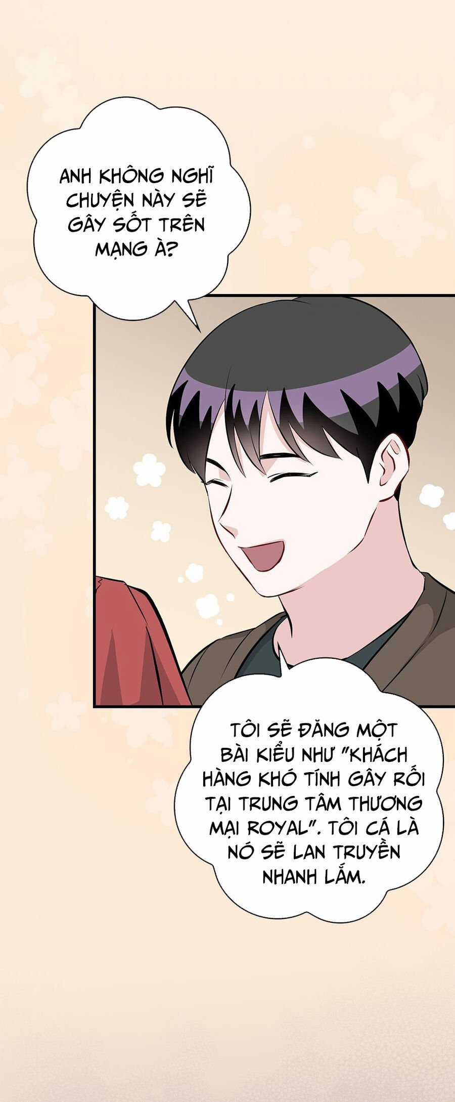 Level Up Chỉ Bằng Cách Ăn Cơm - Chapter 155 - Trang 39