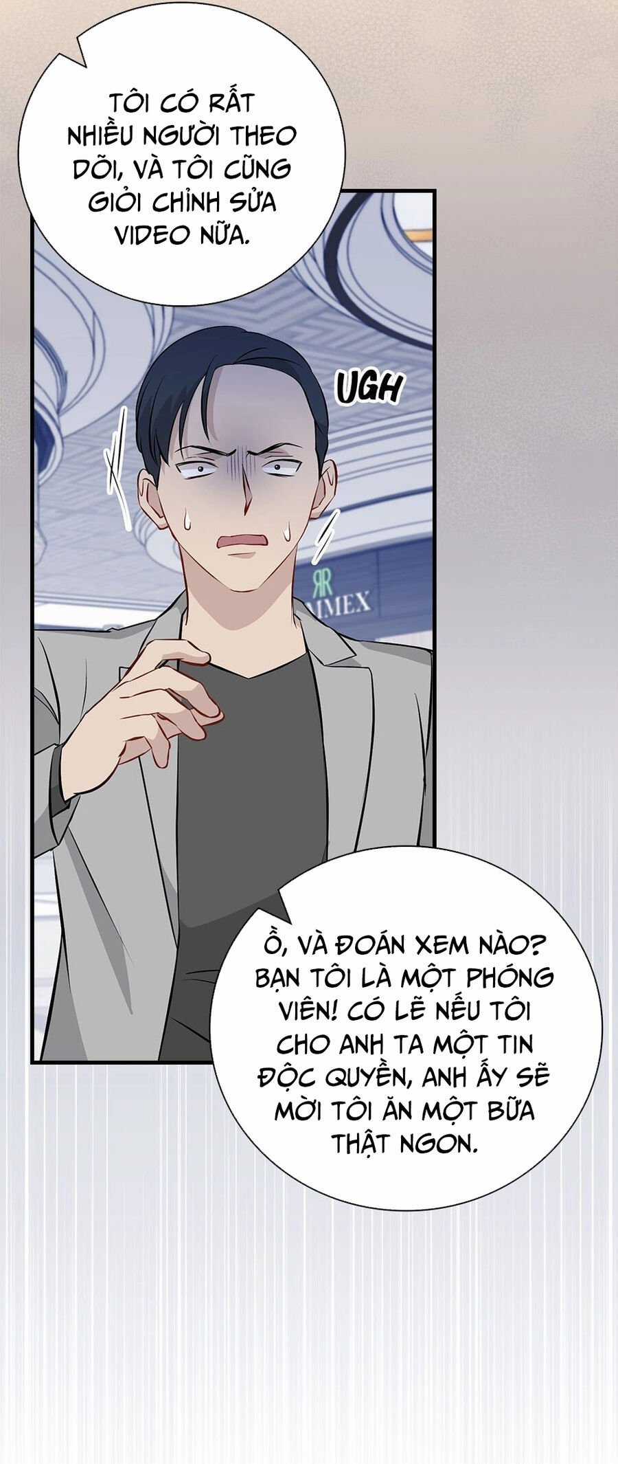 Level Up Chỉ Bằng Cách Ăn Cơm - Chapter 155 - Trang 40