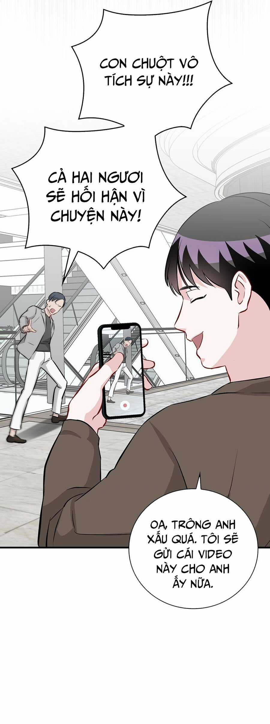 Level Up Chỉ Bằng Cách Ăn Cơm - Chapter 155 - Trang 41