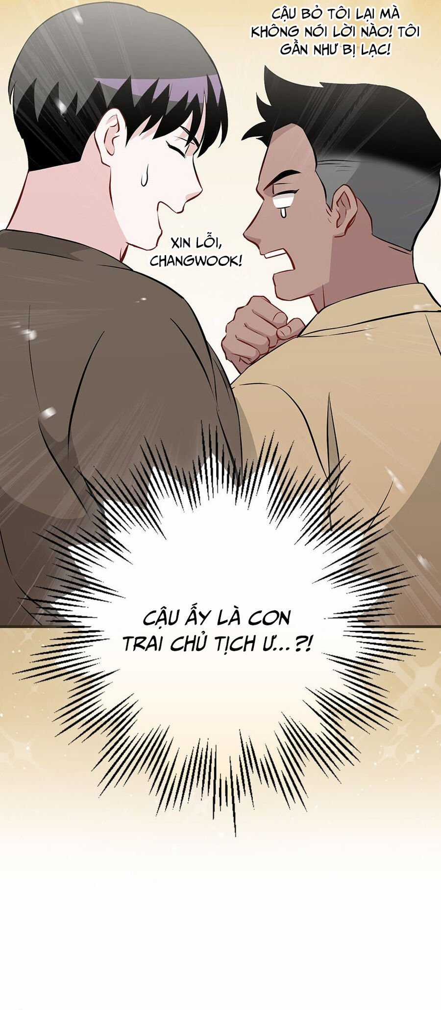 Level Up Chỉ Bằng Cách Ăn Cơm - Chapter 155 - Trang 49