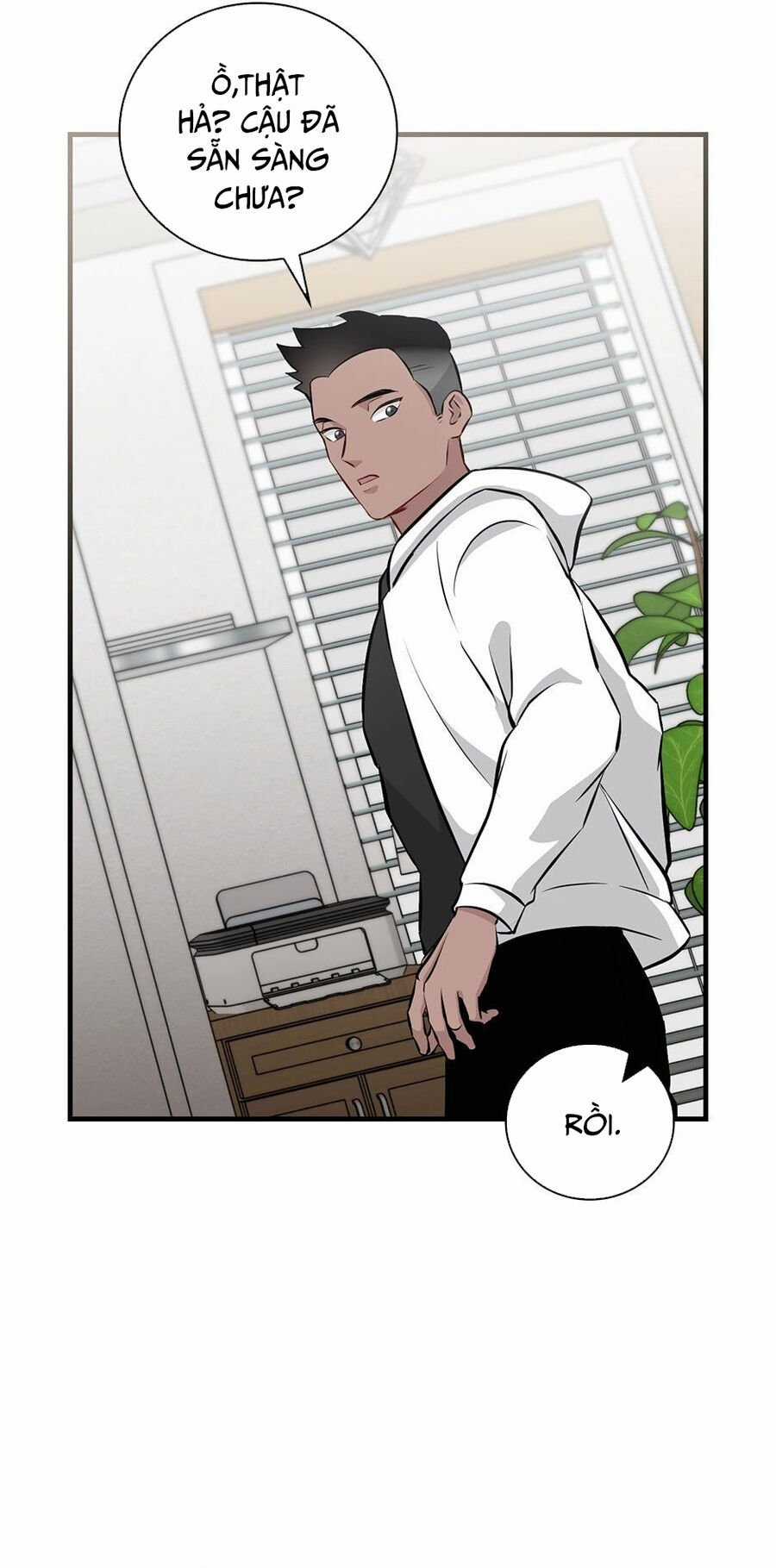 Level Up Chỉ Bằng Cách Ăn Cơm - Chapter 155 - Trang 6