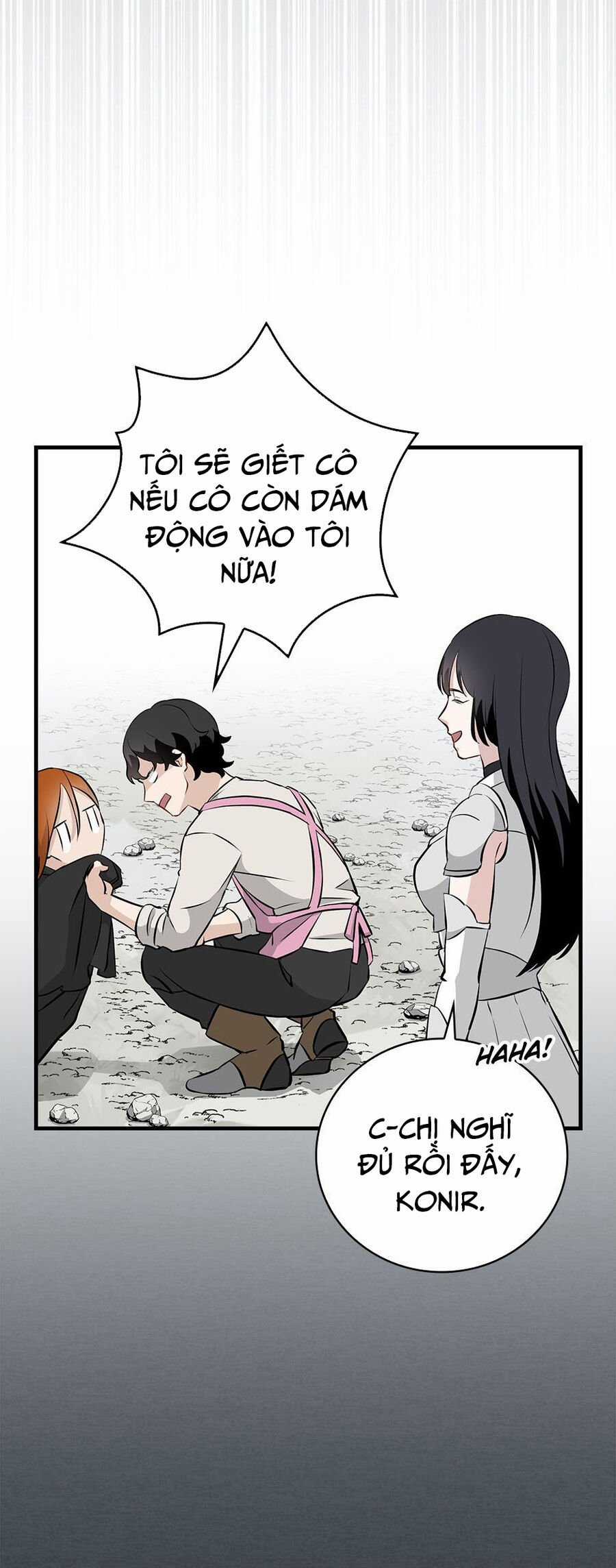 Level Up Chỉ Bằng Cách Ăn Cơm - Chapter 155 - Trang 53