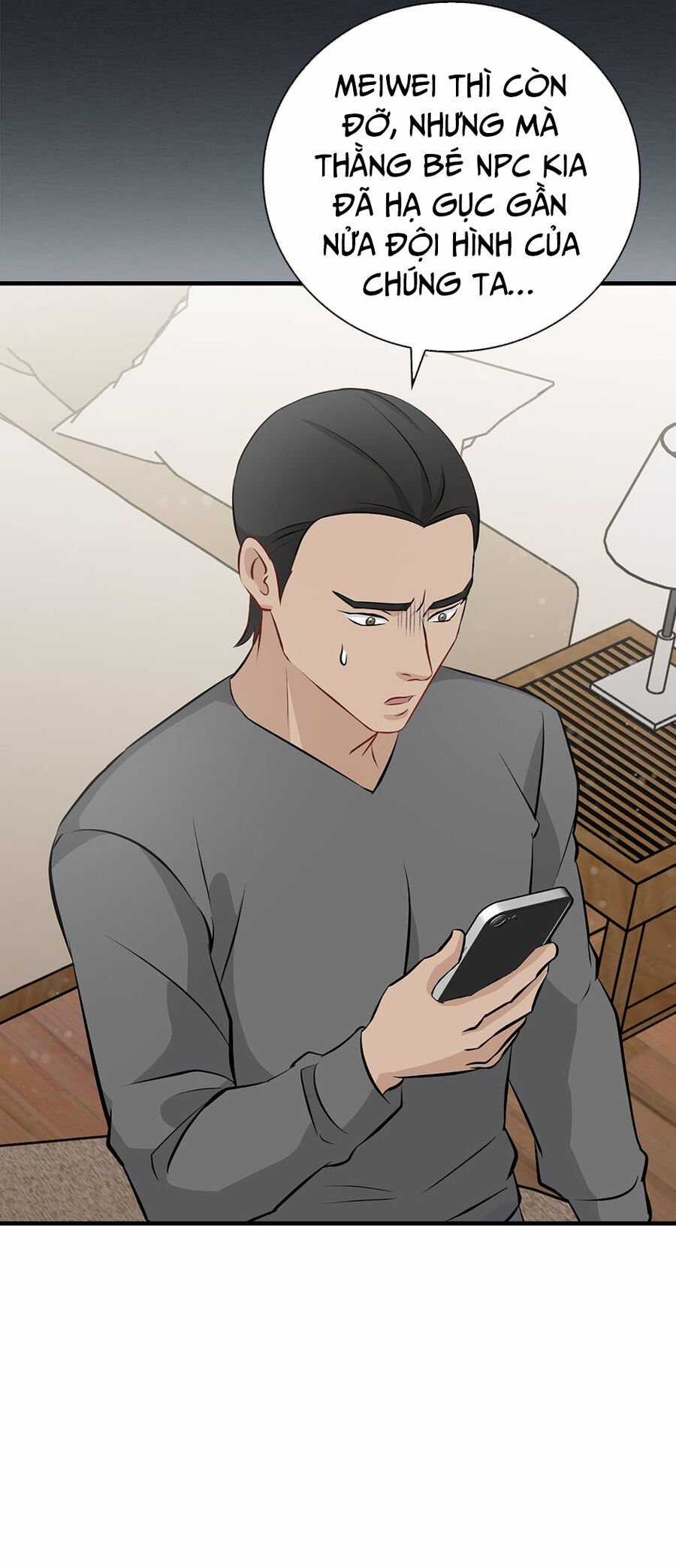 Level Up Chỉ Bằng Cách Ăn Cơm - Chapter 155 - Trang 55