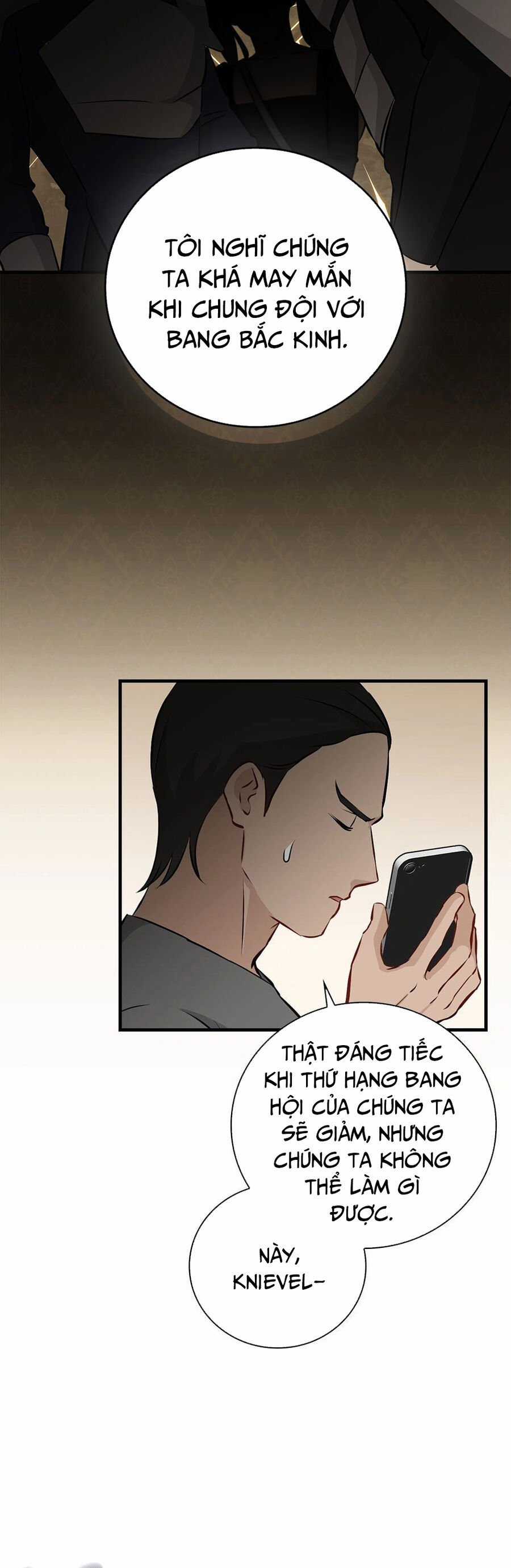 Level Up Chỉ Bằng Cách Ăn Cơm - Chapter 155 - Trang 57