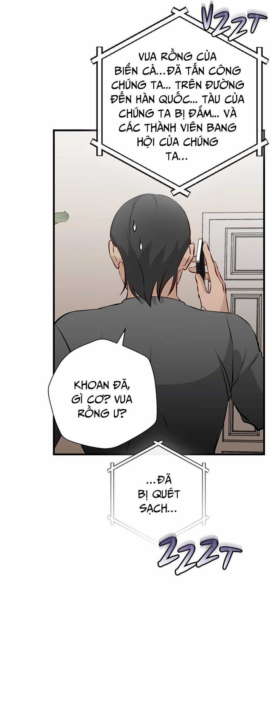 Level Up Chỉ Bằng Cách Ăn Cơm - Chapter 155 - Trang 59