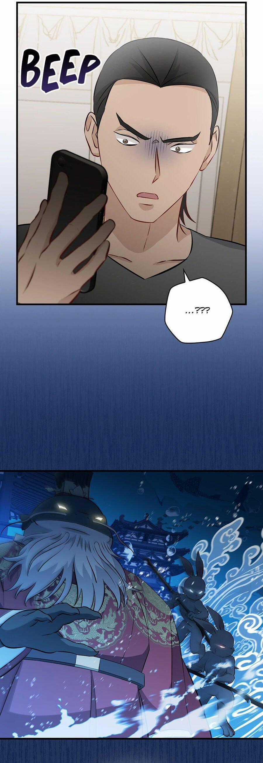 Level Up Chỉ Bằng Cách Ăn Cơm - Chapter 155 - Trang 60