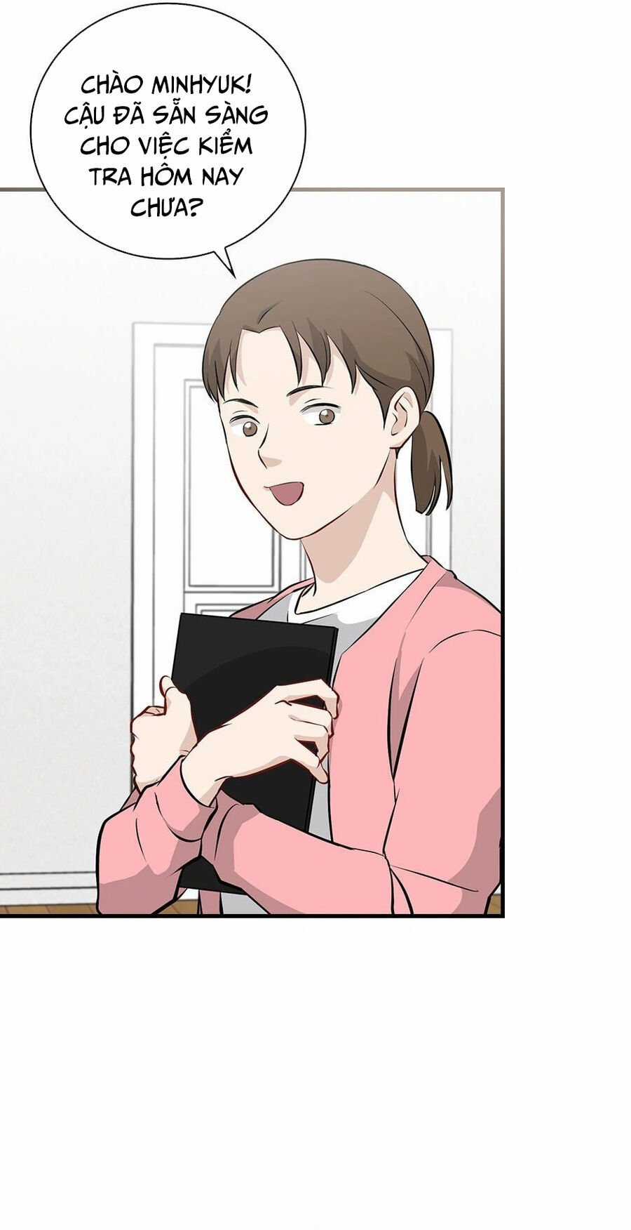 Level Up Chỉ Bằng Cách Ăn Cơm - Chapter 155 - Trang 7