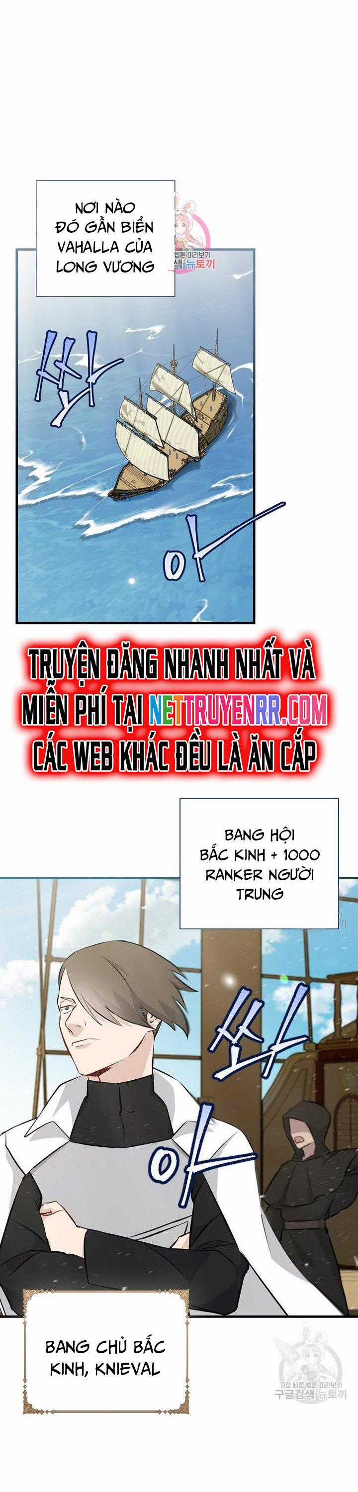 Level Up Chỉ Bằng Cách Ăn Cơm - Chapter 156 - Trang 2