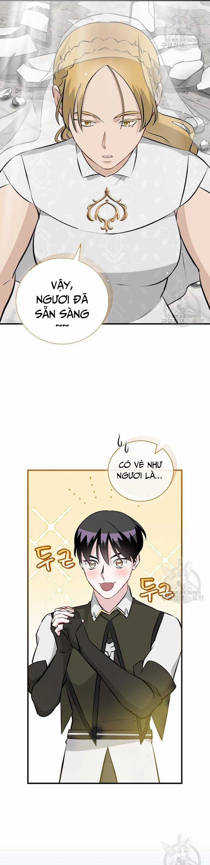 Level Up Chỉ Bằng Cách Ăn Cơm - Chapter 156 - Trang 13