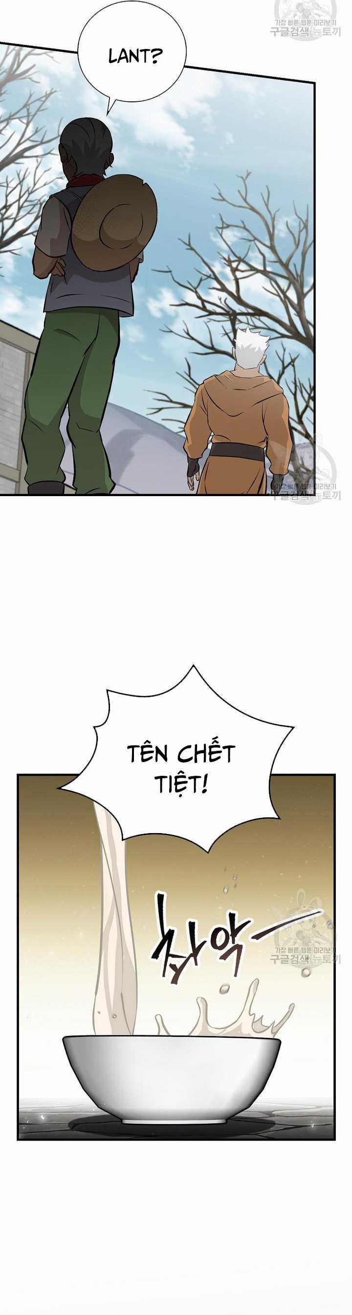 Level Up Chỉ Bằng Cách Ăn Cơm - Chapter 156 - Trang 17