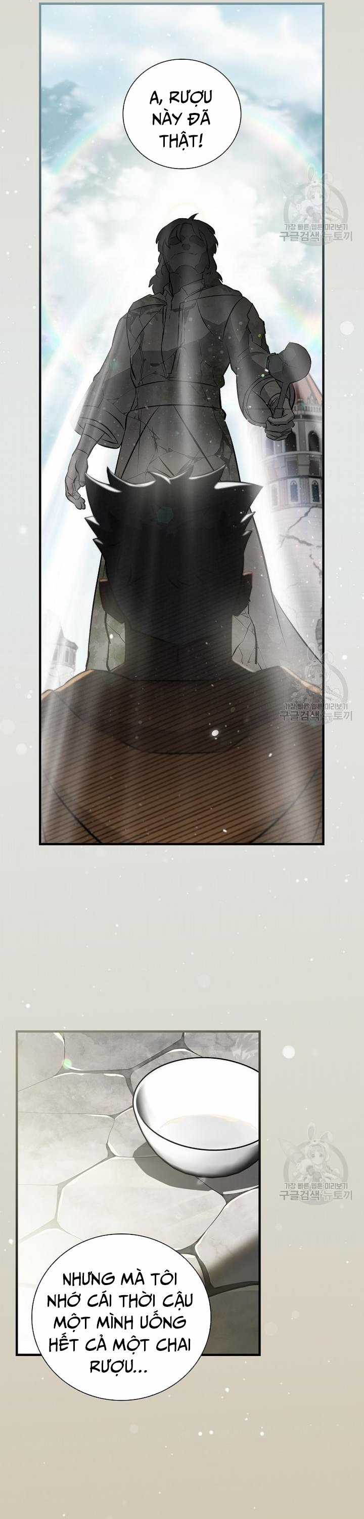 Level Up Chỉ Bằng Cách Ăn Cơm - Chapter 156 - Trang 19