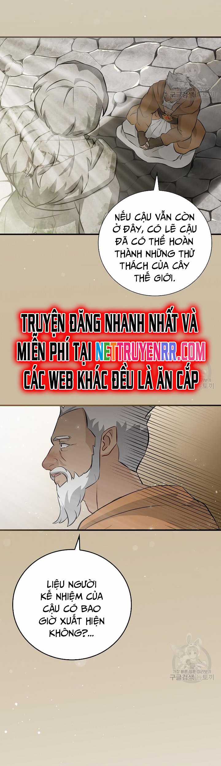 Level Up Chỉ Bằng Cách Ăn Cơm - Chapter 156 - Trang 20