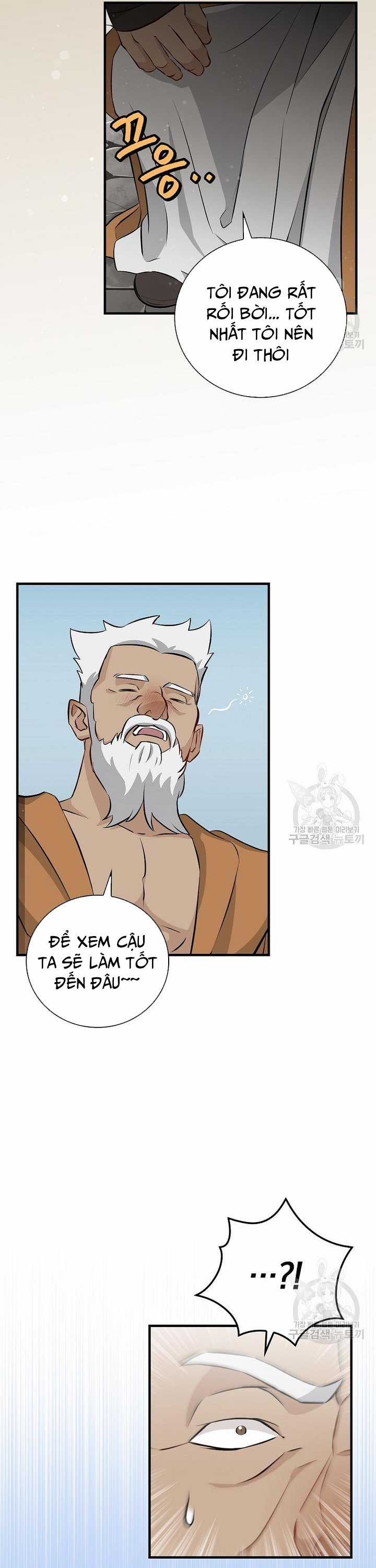 Level Up Chỉ Bằng Cách Ăn Cơm - Chapter 156 - Trang 21