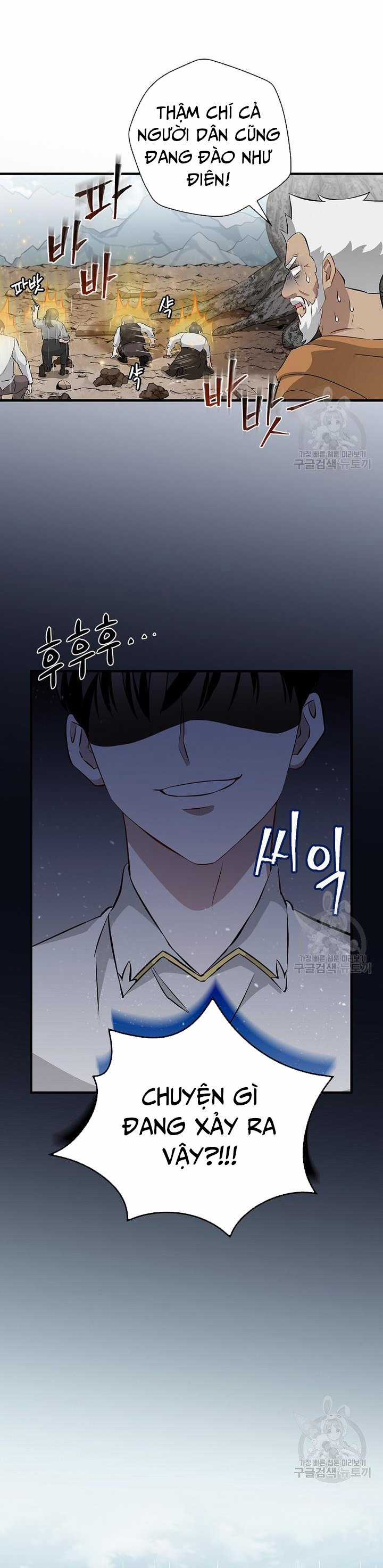 Level Up Chỉ Bằng Cách Ăn Cơm - Chapter 156 - Trang 24