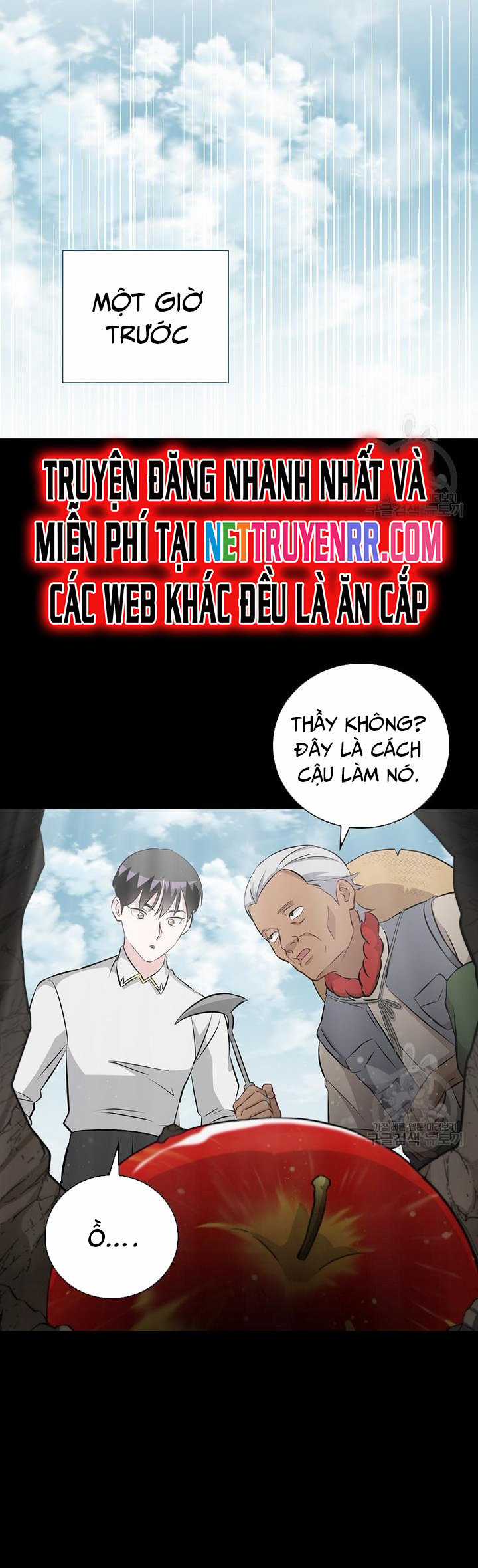 Level Up Chỉ Bằng Cách Ăn Cơm - Chapter 156 - Trang 25
