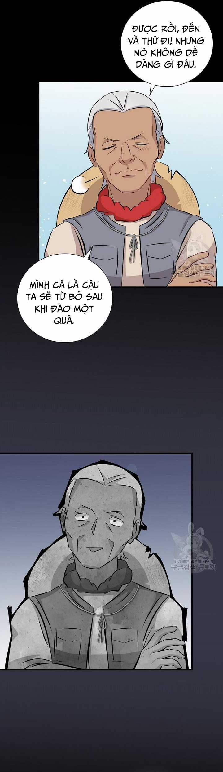 Level Up Chỉ Bằng Cách Ăn Cơm - Chapter 156 - Trang 27