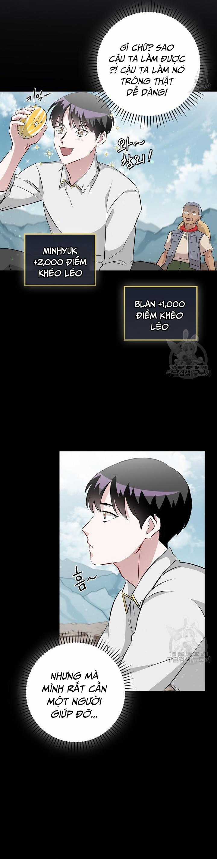 Level Up Chỉ Bằng Cách Ăn Cơm - Chapter 156 - Trang 28