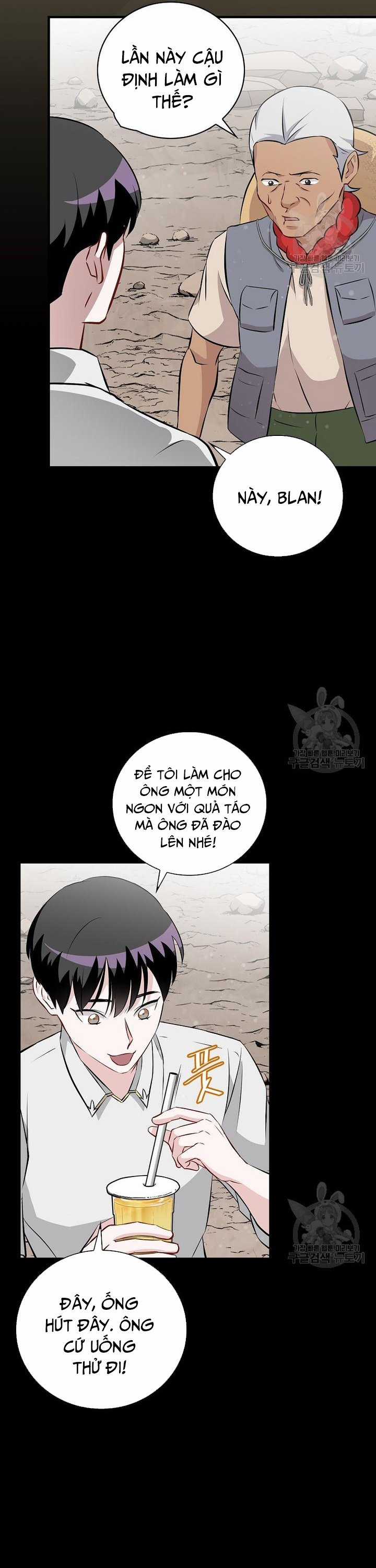 Level Up Chỉ Bằng Cách Ăn Cơm - Chapter 156 - Trang 31