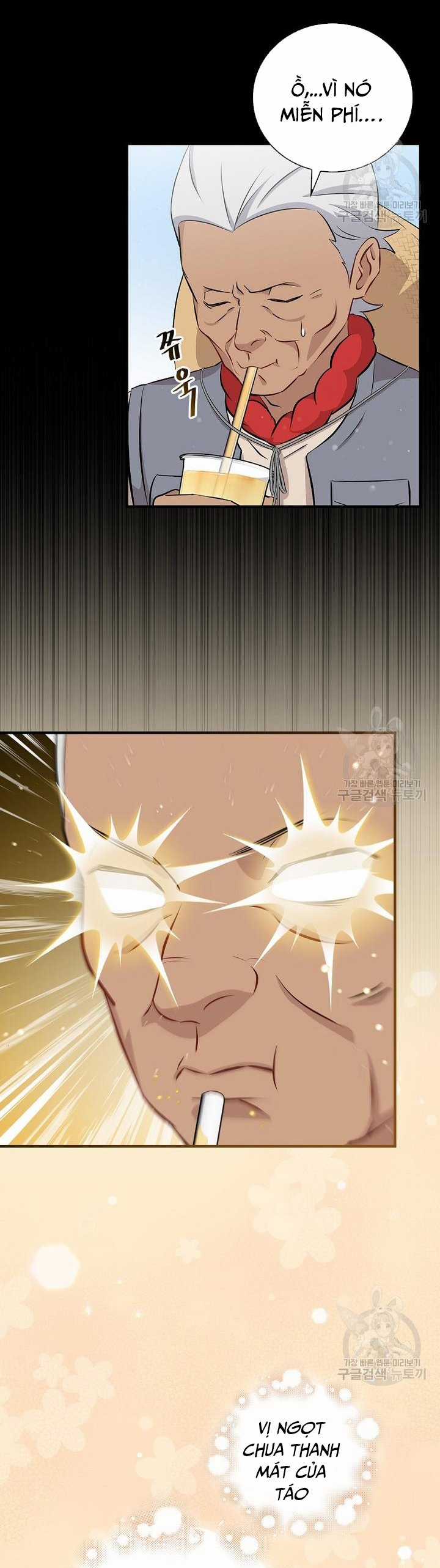 Level Up Chỉ Bằng Cách Ăn Cơm - Chapter 156 - Trang 32