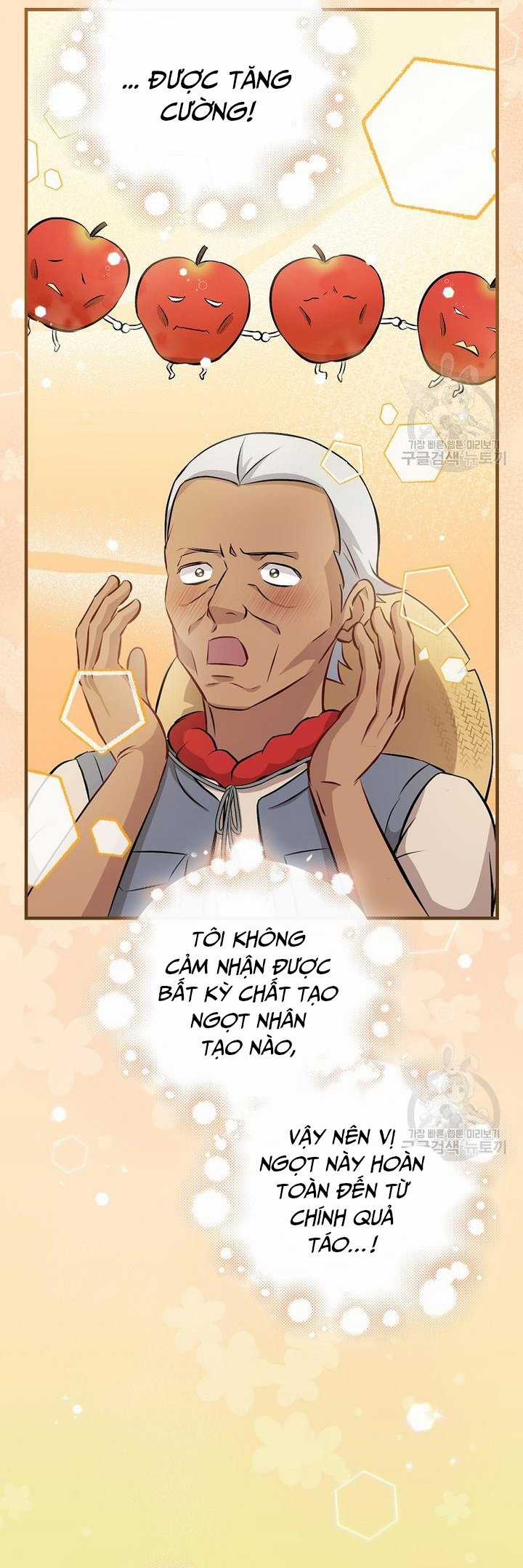 Level Up Chỉ Bằng Cách Ăn Cơm - Chapter 156 - Trang 33