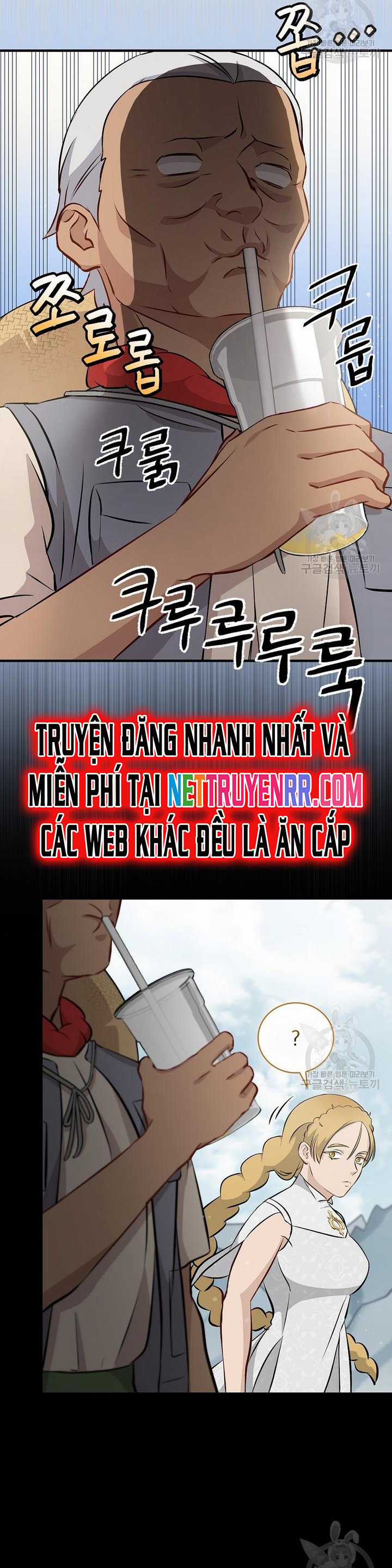 Level Up Chỉ Bằng Cách Ăn Cơm - Chapter 156 - Trang 35