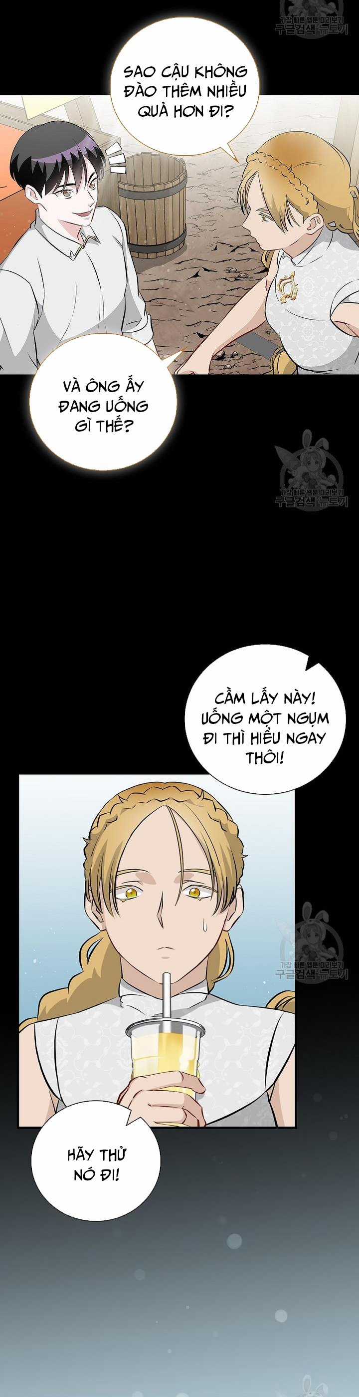 Level Up Chỉ Bằng Cách Ăn Cơm - Chapter 156 - Trang 36