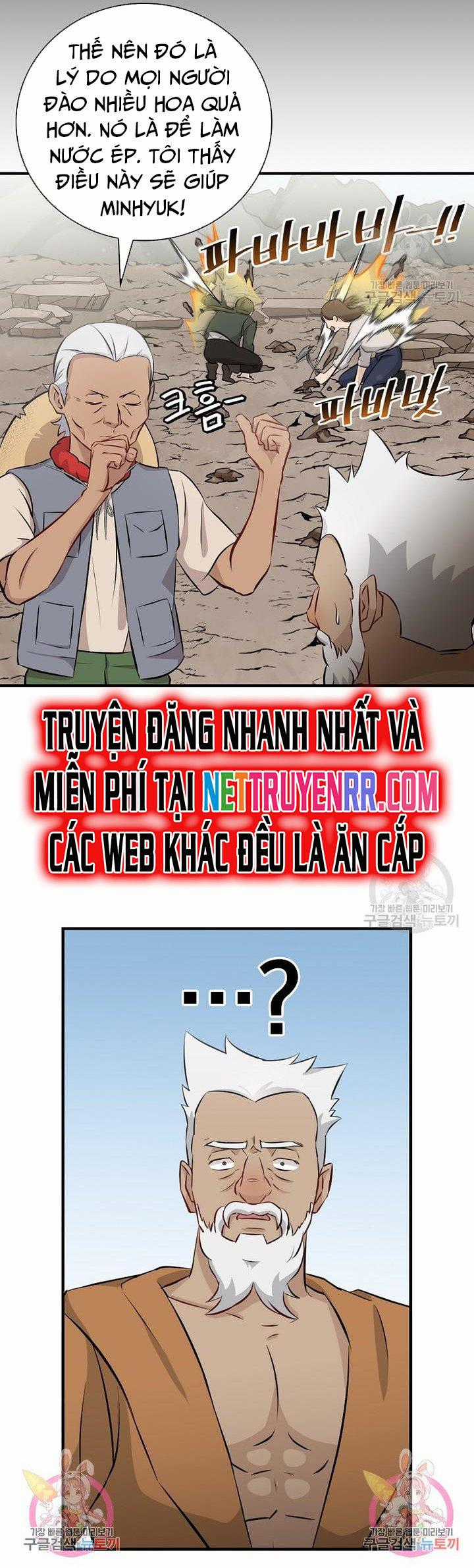 Level Up Chỉ Bằng Cách Ăn Cơm - Chapter 156 - Trang 39