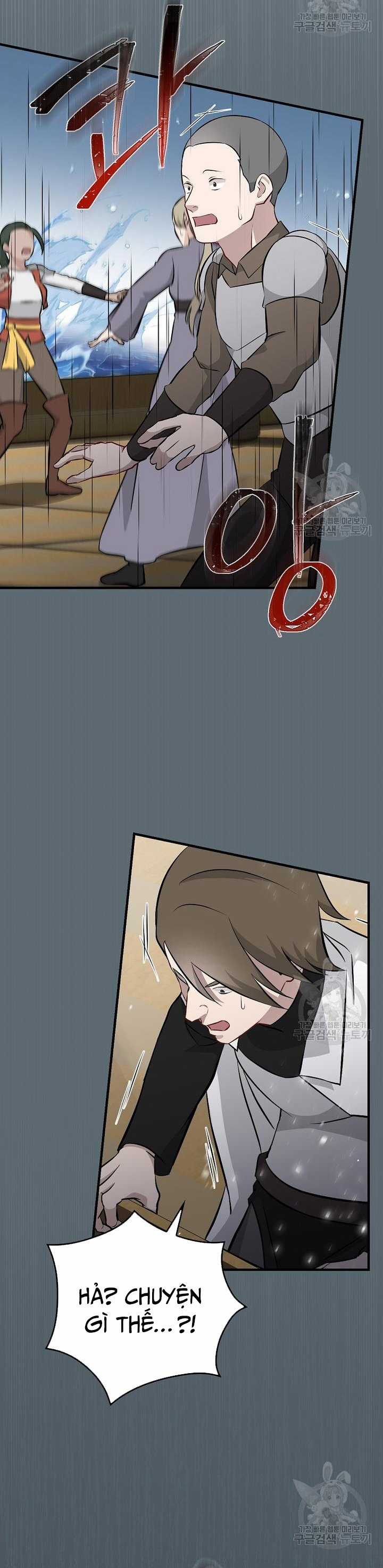 Level Up Chỉ Bằng Cách Ăn Cơm - Chapter 156 - Trang 5