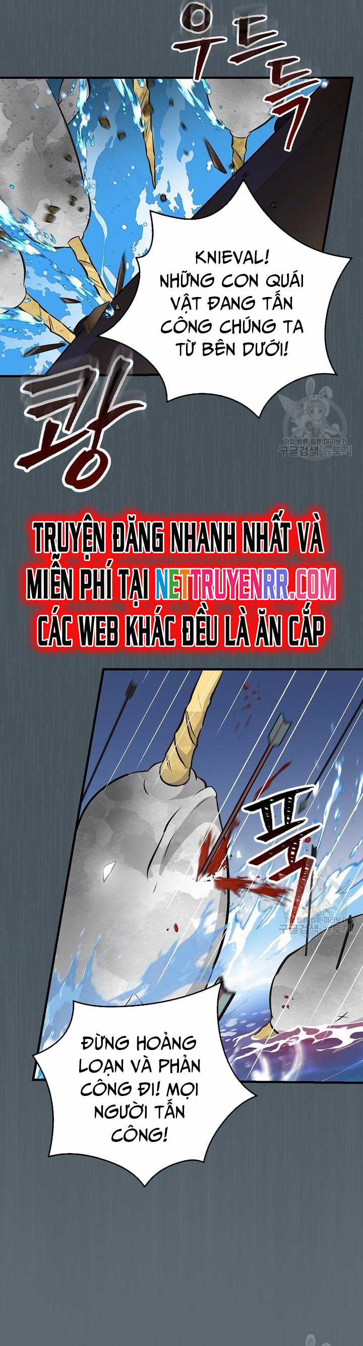 Level Up Chỉ Bằng Cách Ăn Cơm - Chapter 156 - Trang 6