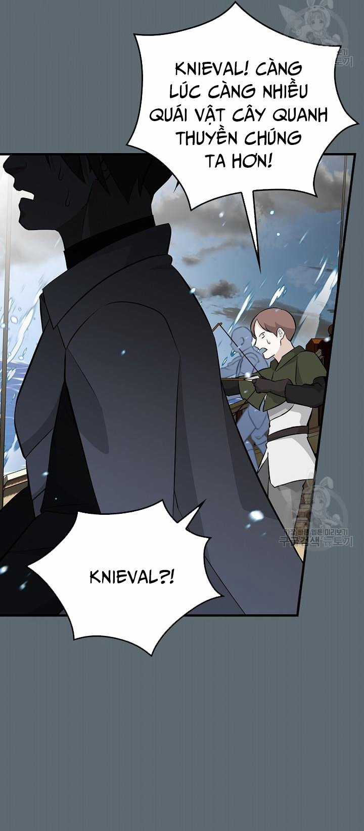 Level Up Chỉ Bằng Cách Ăn Cơm - Chapter 156 - Trang 7