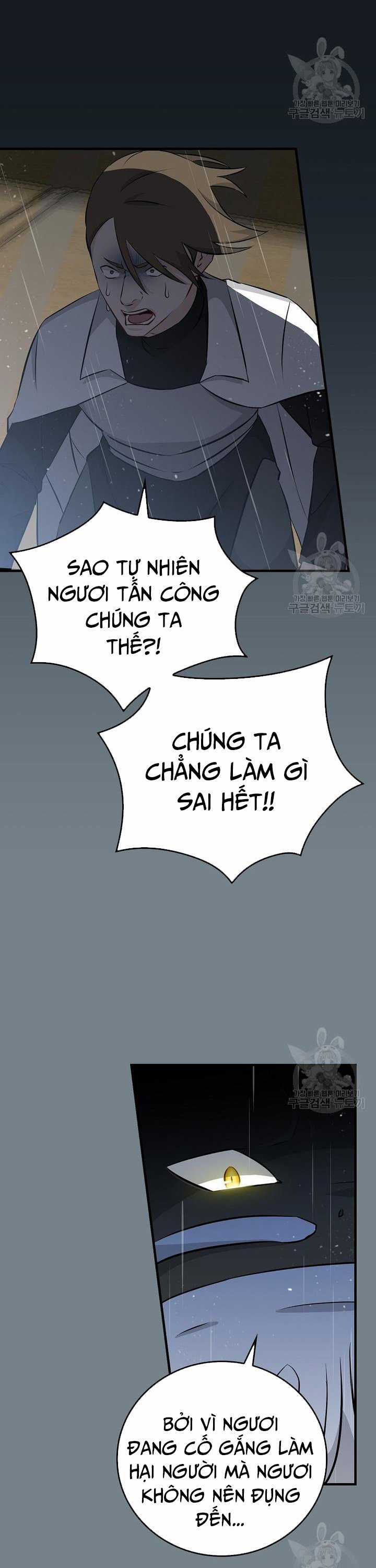 Level Up Chỉ Bằng Cách Ăn Cơm - Chapter 156 - Trang 9