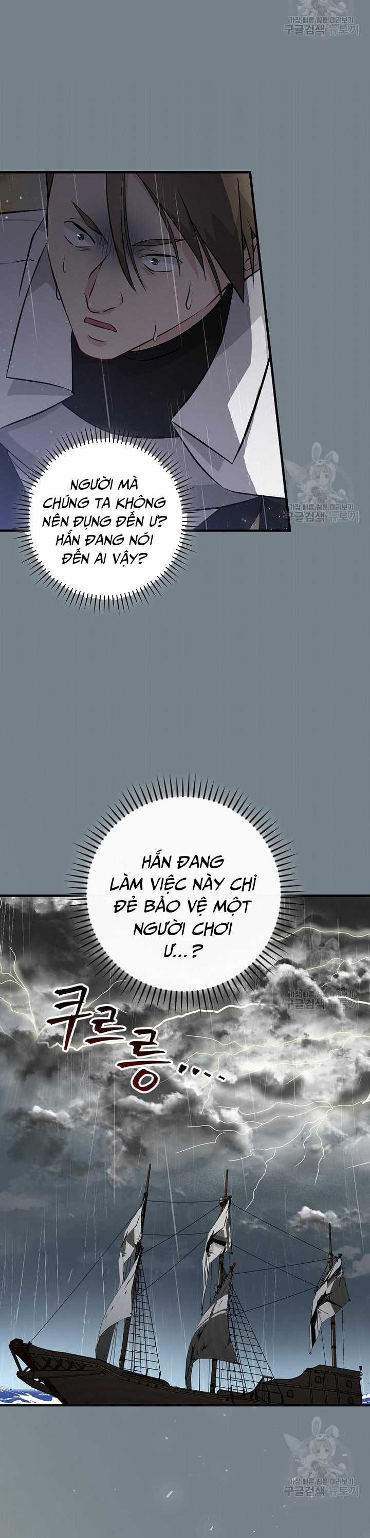 Level Up Chỉ Bằng Cách Ăn Cơm - Chapter 156 - Trang 10