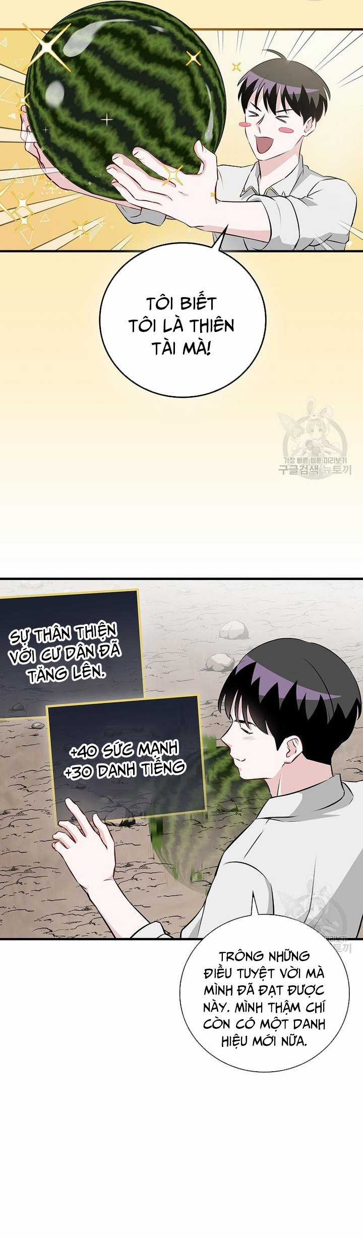 Level Up Chỉ Bằng Cách Ăn Cơm - Chapter 157 - Trang 22