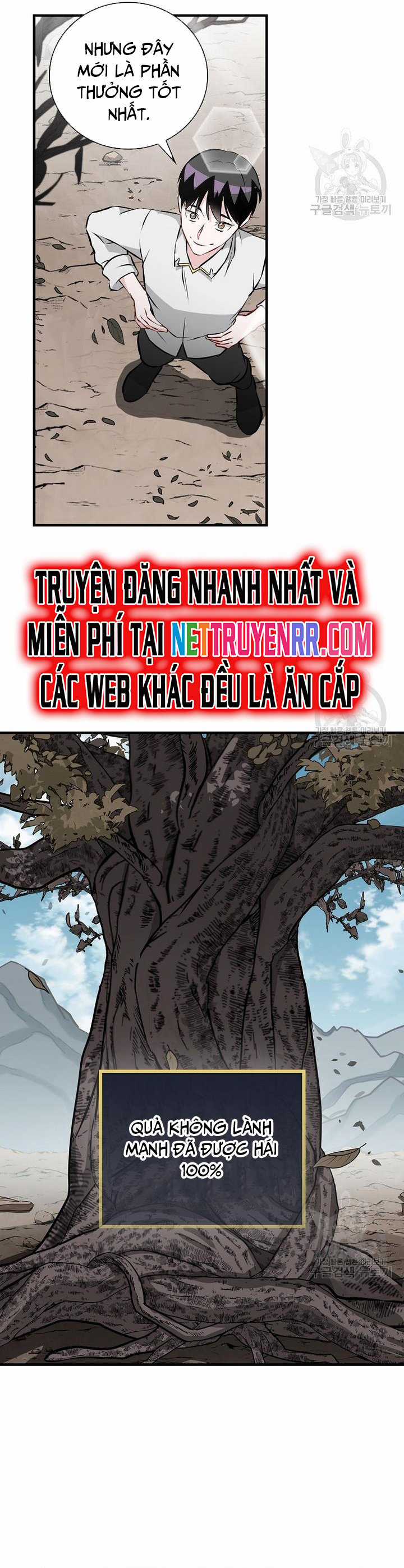 Level Up Chỉ Bằng Cách Ăn Cơm - Chapter 157 - Trang 23