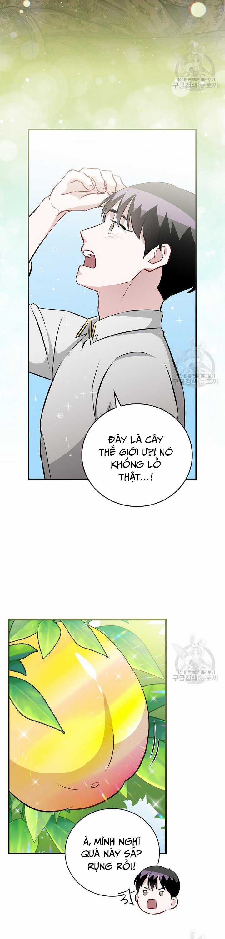 Level Up Chỉ Bằng Cách Ăn Cơm - Chapter 157 - Trang 27