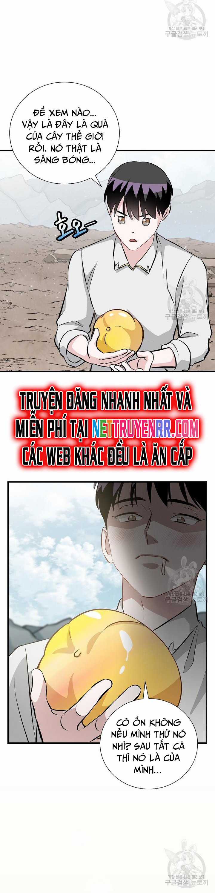 Level Up Chỉ Bằng Cách Ăn Cơm - Chapter 157 - Trang 28