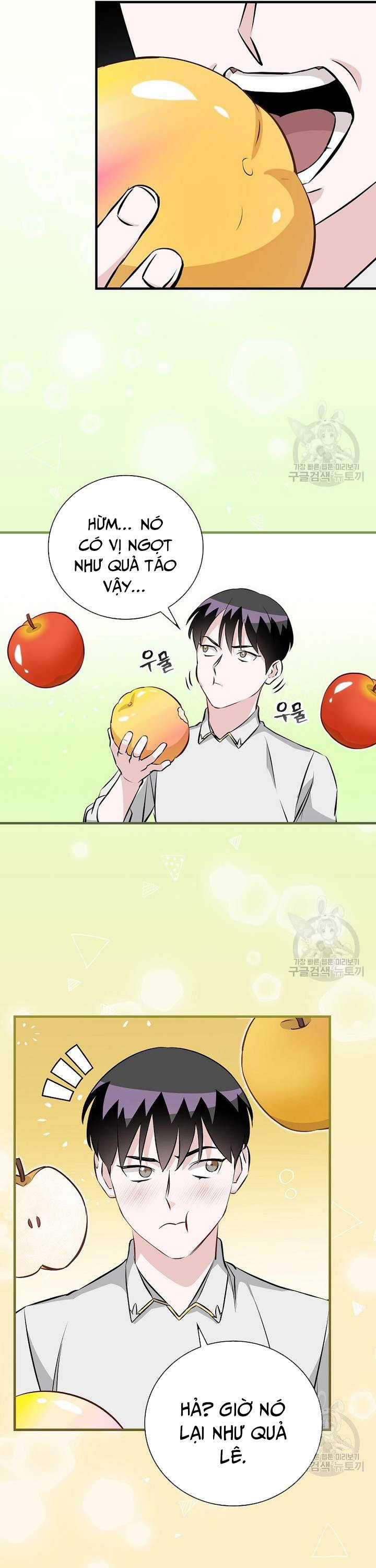 Level Up Chỉ Bằng Cách Ăn Cơm - Chapter 157 - Trang 29