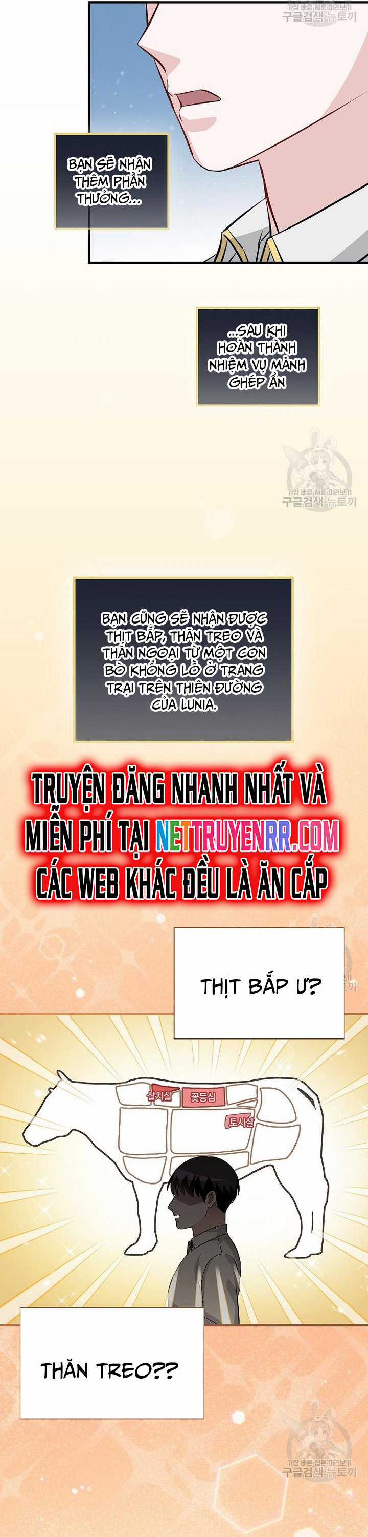 Level Up Chỉ Bằng Cách Ăn Cơm - Chapter 157 - Trang 32