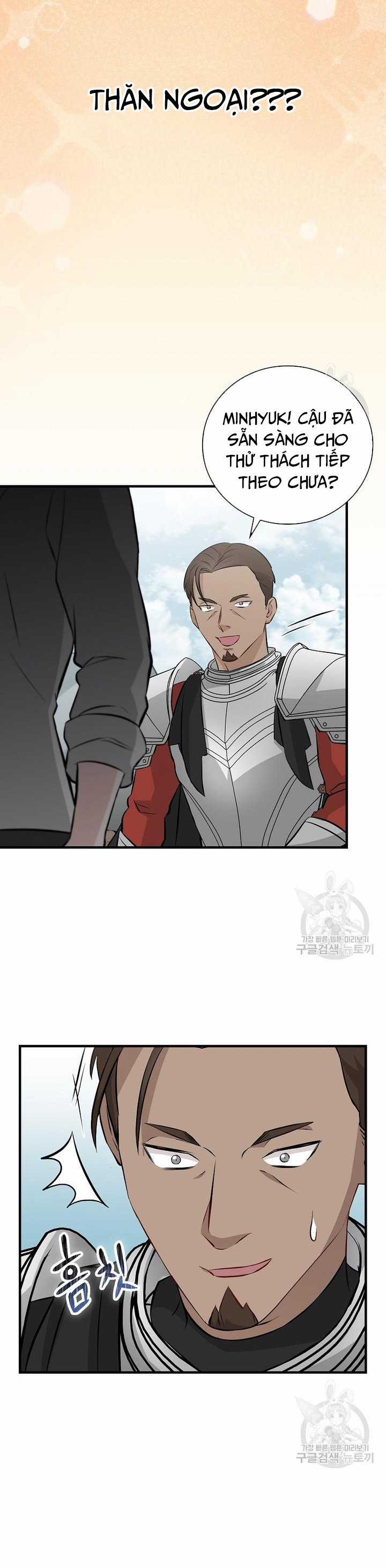 Level Up Chỉ Bằng Cách Ăn Cơm - Chapter 157 - Trang 33