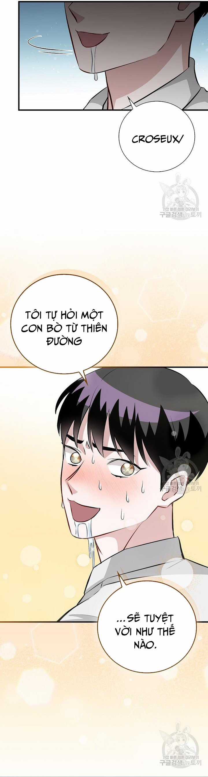 Level Up Chỉ Bằng Cách Ăn Cơm - Chapter 157 - Trang 34