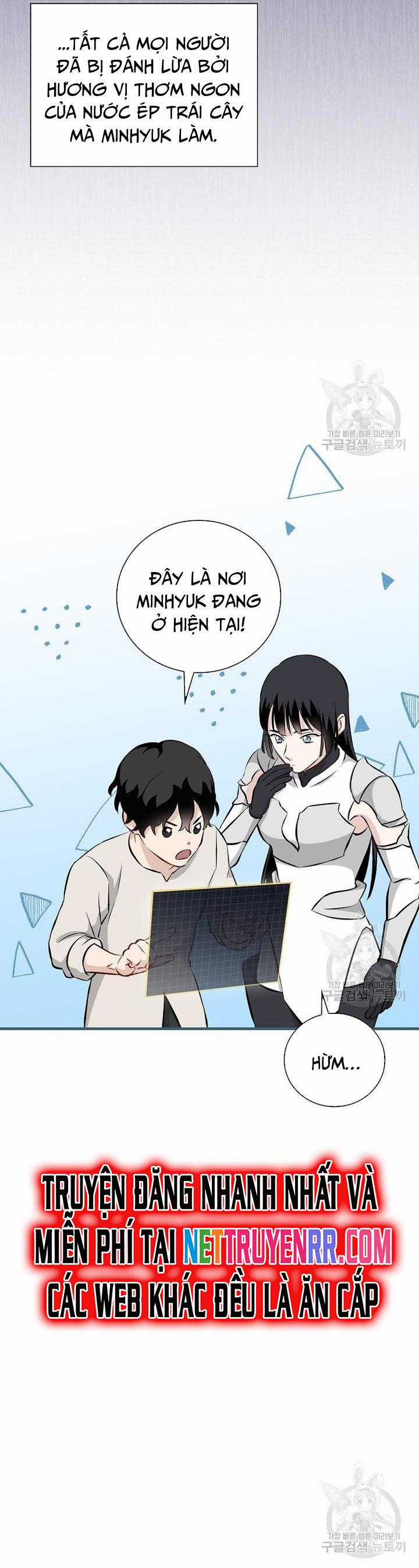 Level Up Chỉ Bằng Cách Ăn Cơm - Chapter 157 - Trang 36